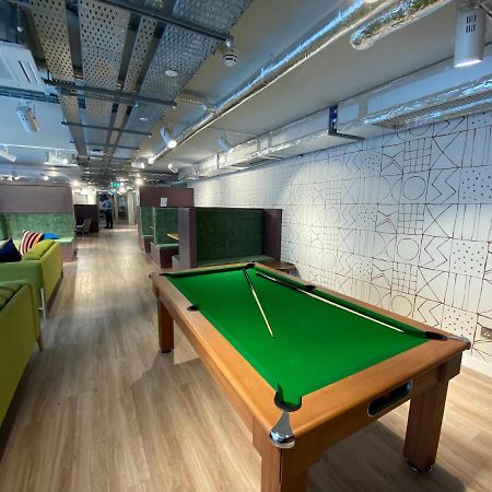 Eyre Square Galway Central Self Catering Eksteriør bilde