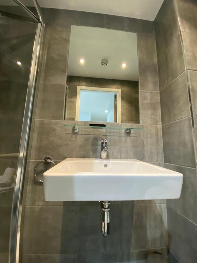 Eyre Square Galway Central Self Catering Eksteriør bilde