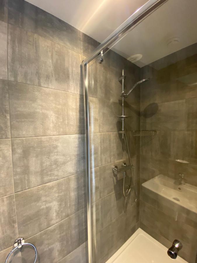 Eyre Square Galway Central Self Catering Eksteriør bilde