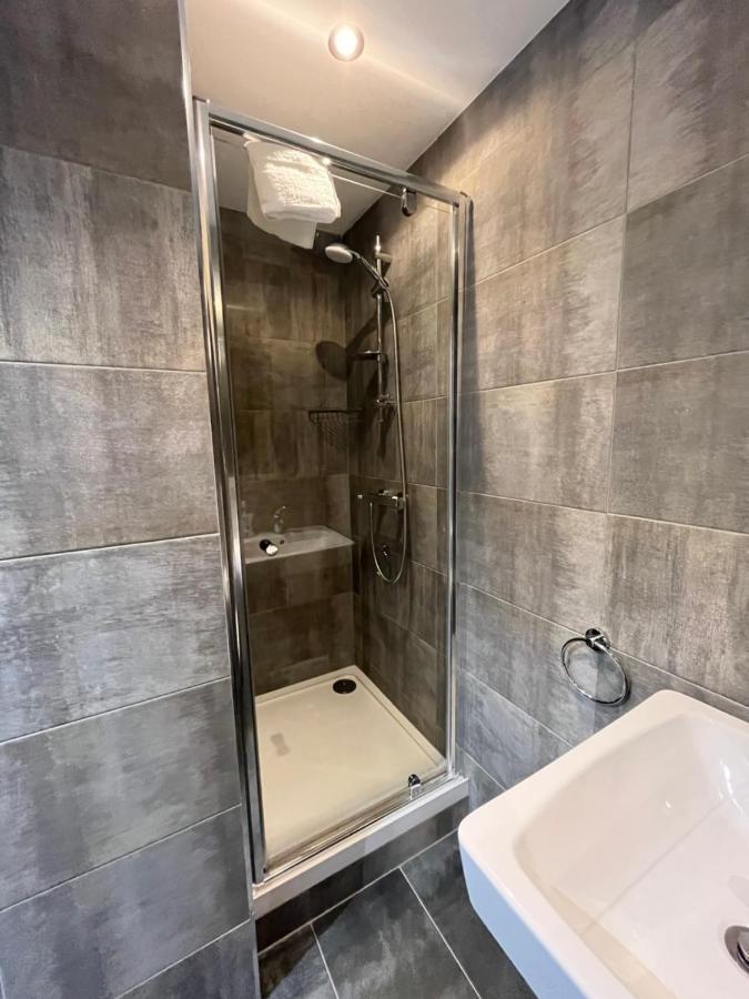 Eyre Square Galway Central Self Catering Eksteriør bilde